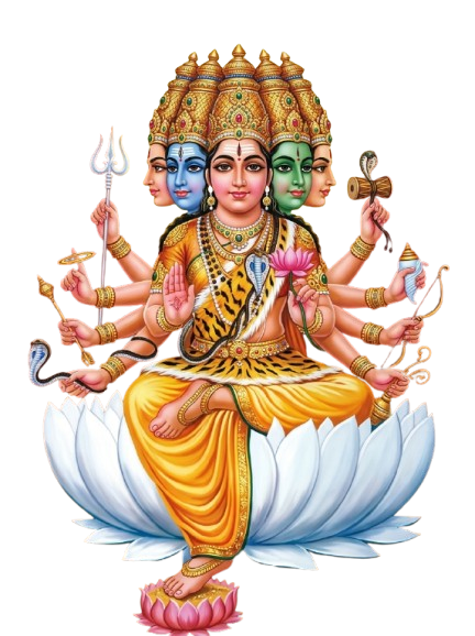 Lord Viswakarma - God of Creation
