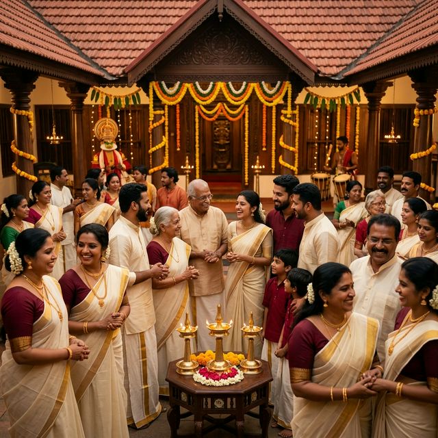 VBES Community Gathering